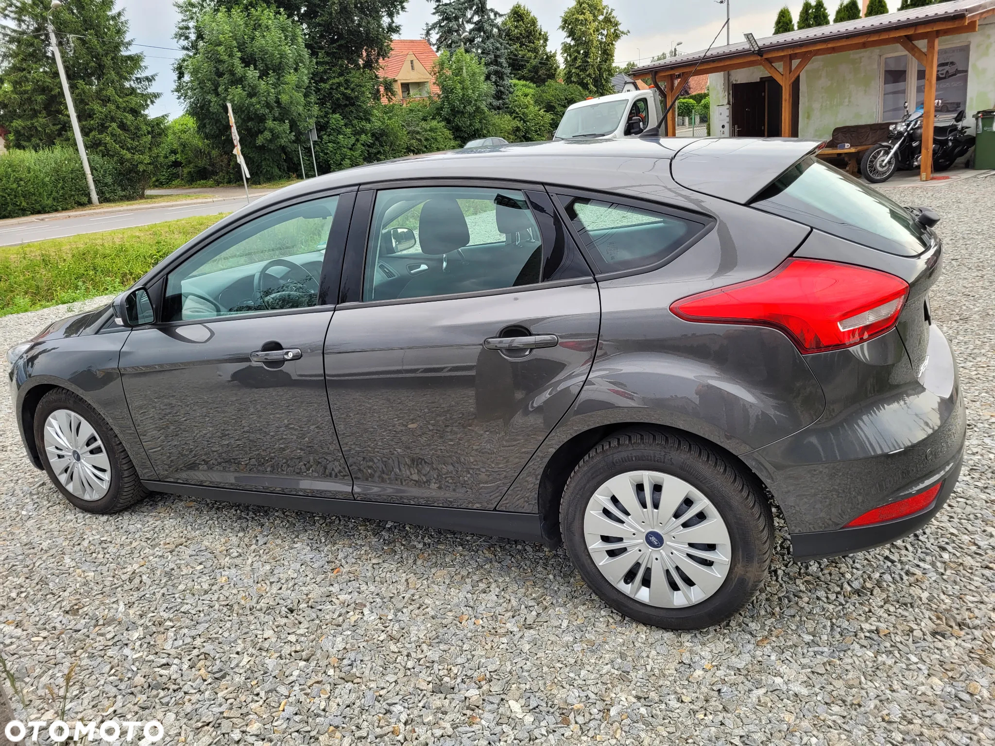 Ford Fiesta 1.0 EcoBoost GPF Active X ASS - 15