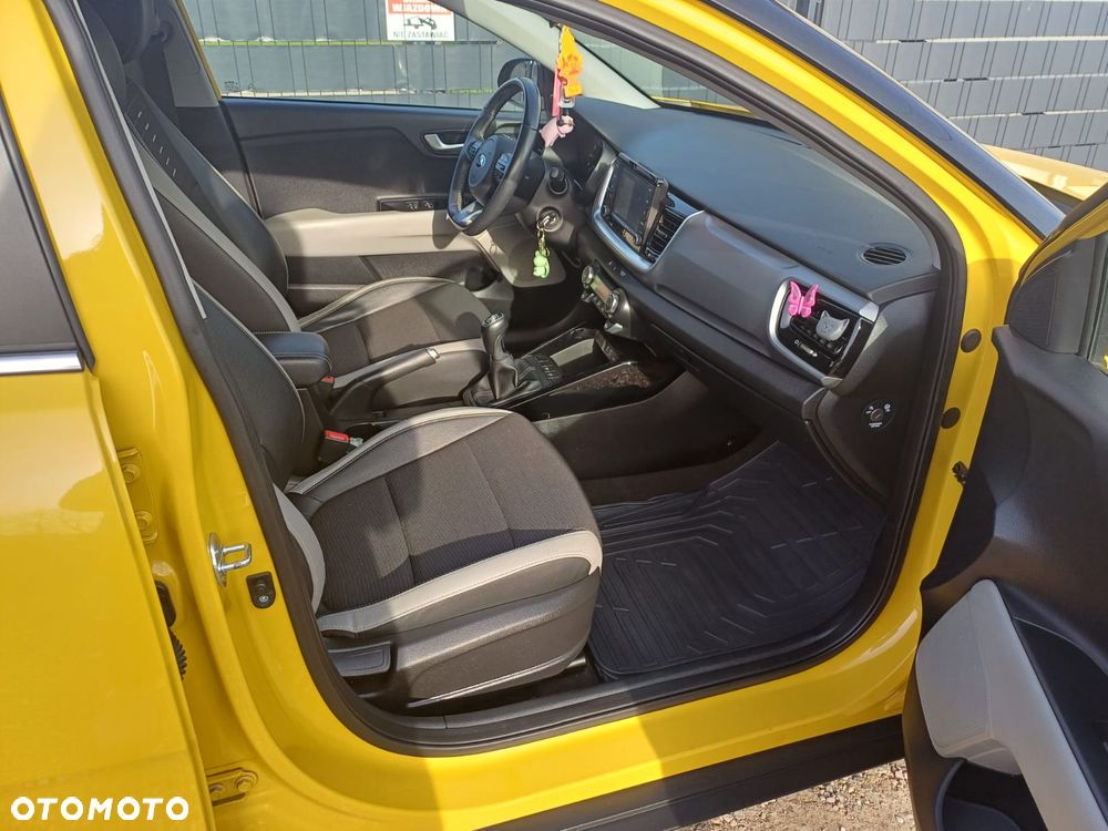 Kia Stonic - 19