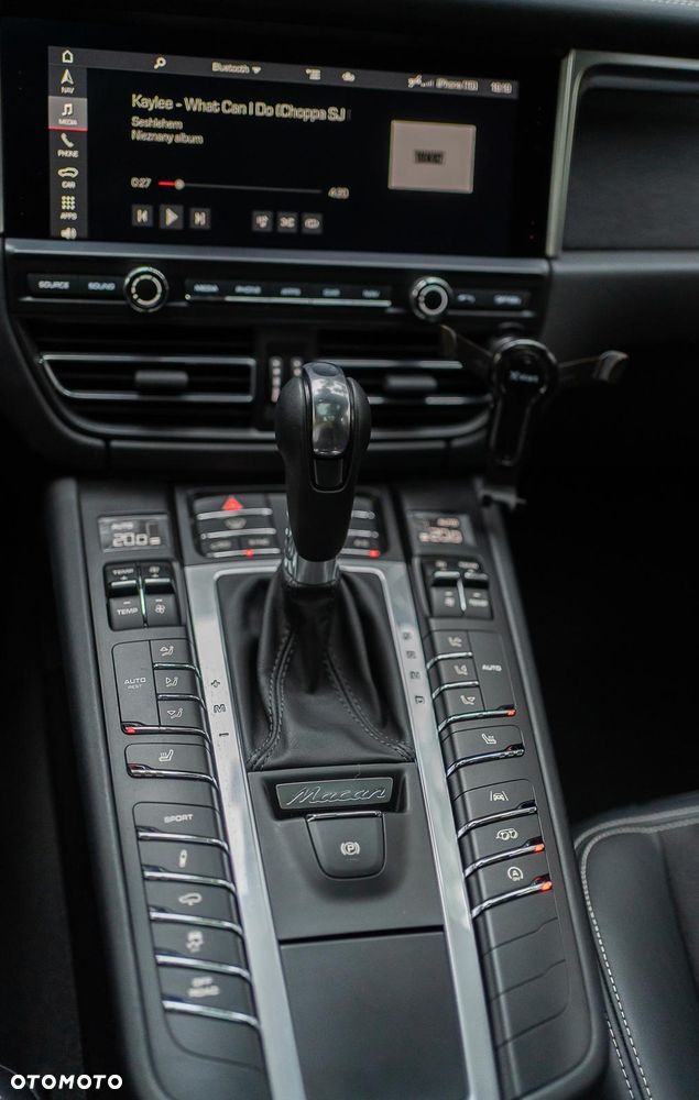 Porsche Macan GTS - 26