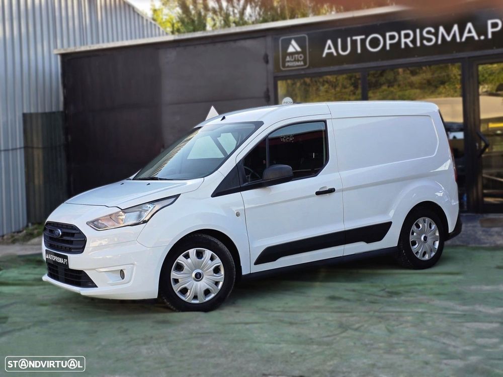 Ford Transit Connect Connect 1.5 TDCi 200 L1 Active Powershift - 3