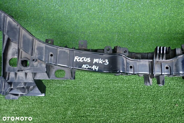 FORD FOCUS MK3 III 10- pas przedni przód - 9