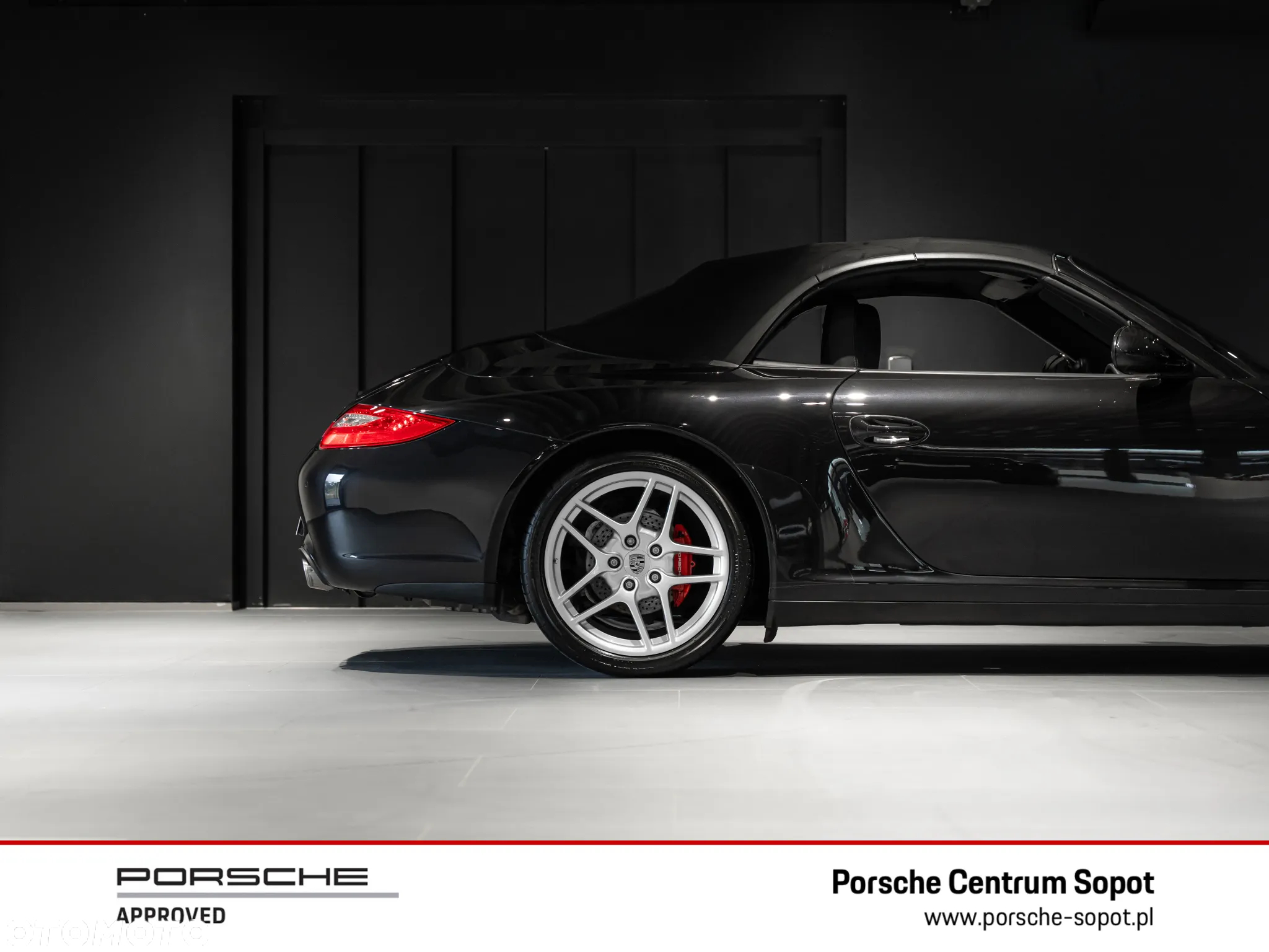 Porsche 911 Carrera 4S Cabriolet PDK - 11