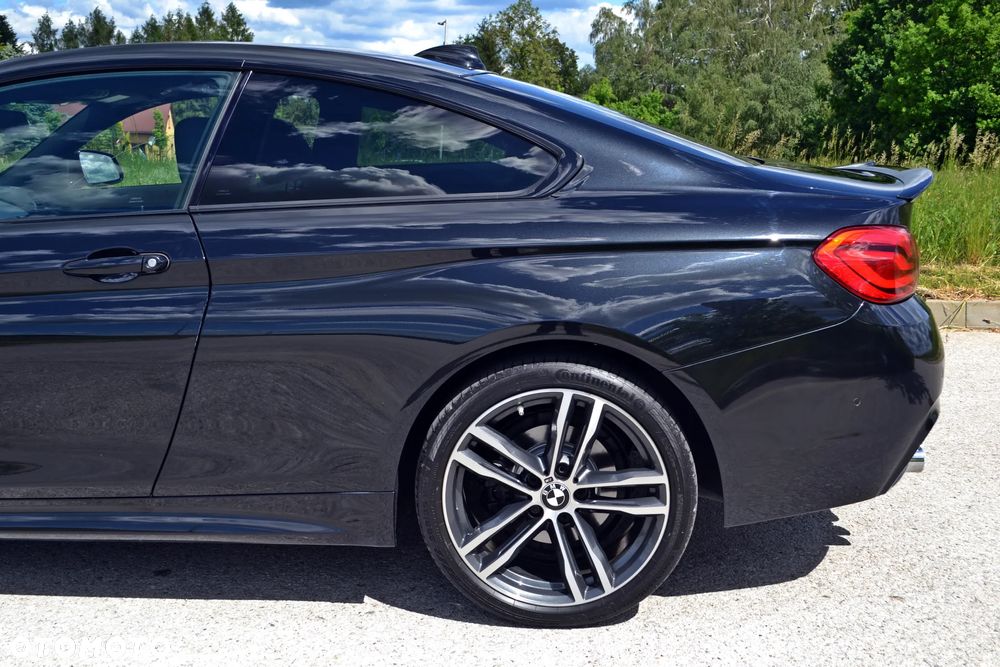 BMW Seria 4 - 10
