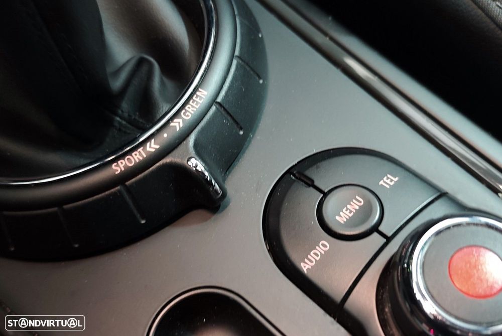 MINI Countryman Cooper D - 29