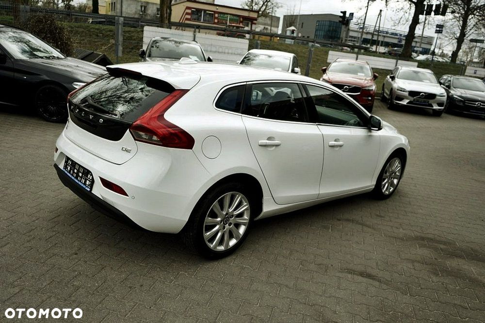 Volvo V40 - 7