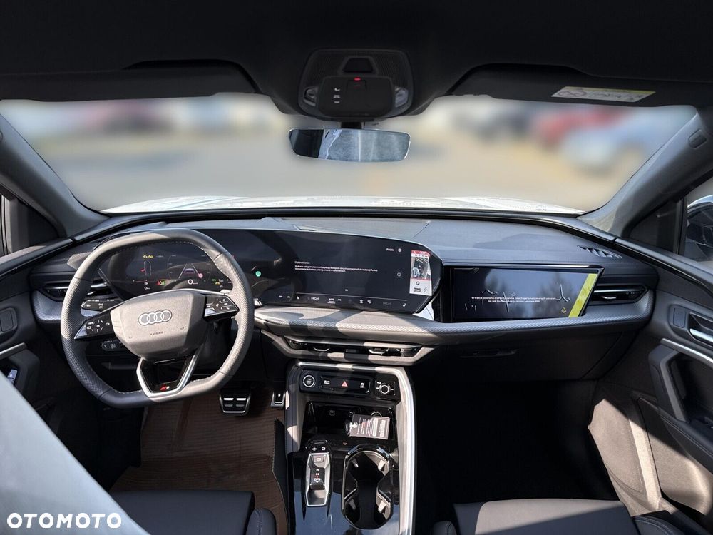Audi Q5 Sportback - 14