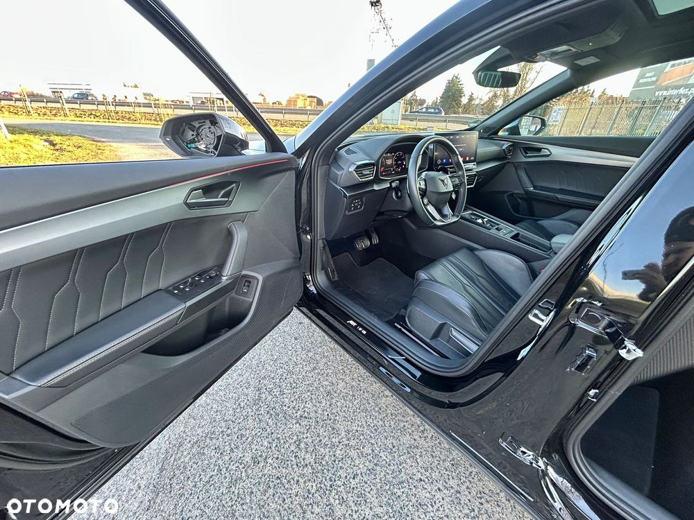 Cupra Formentor 2.5 TSI 4Drive DSG VZ5 - 11