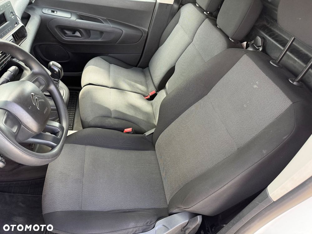 Citroën Berlingo XL 1.5 BlueHDI Live - 5