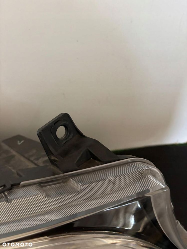 LAMPA PRAWA REFLERTOR PRAWY MERCEDES W910 SPRINTER FULL LED ORYGINAŁ EU - 3