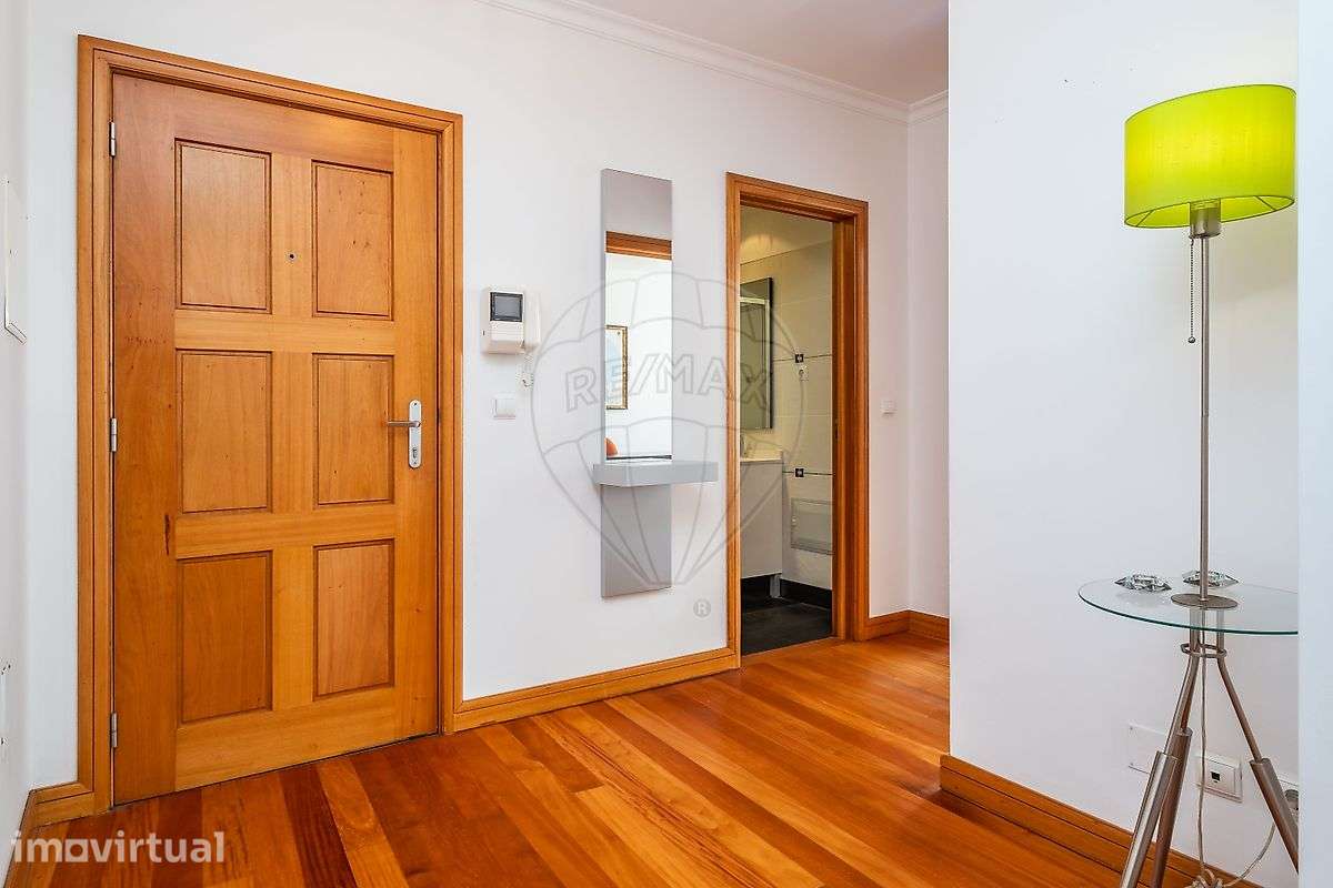 Apartamento T3 para arrendamento - Grande imagem: 2/31