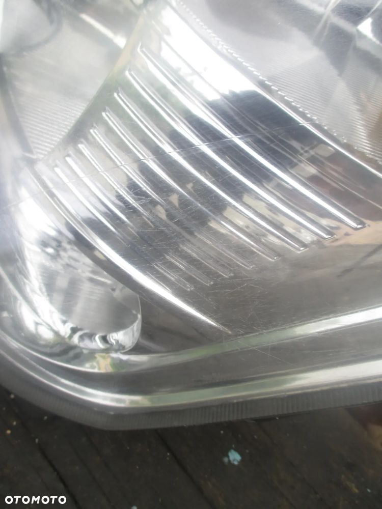 lampa lewa Iveco Daily III LIFT IV Europa - 4
