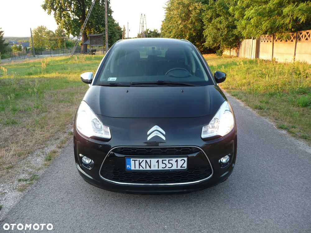 Citroën C3 1.4 VTi Exclusive - 2