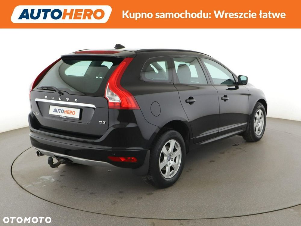 Volvo XC 60 D3 Drive-E Kinetic - 8
