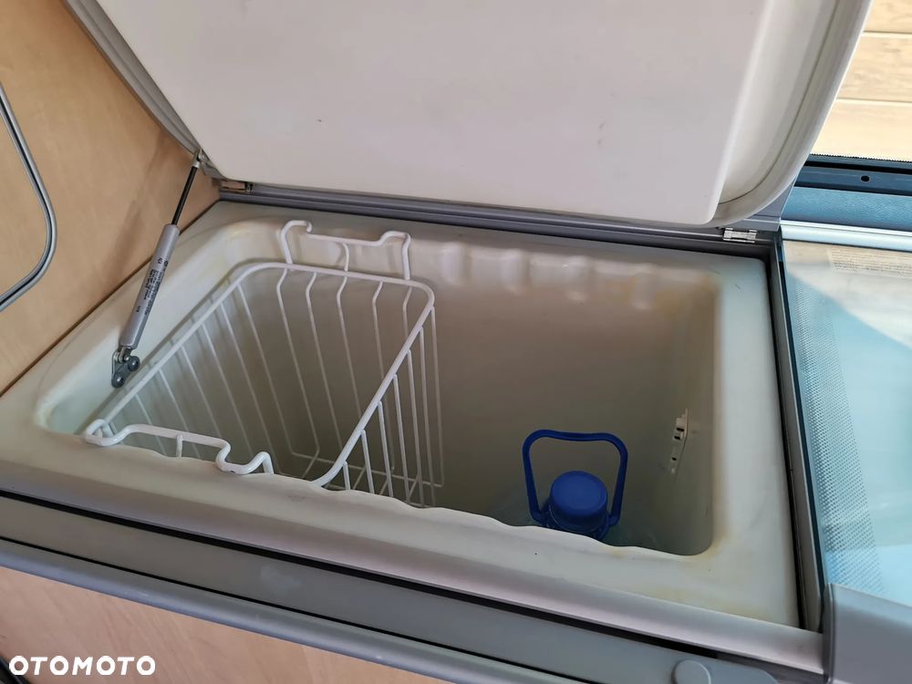Volkswagen California - 29