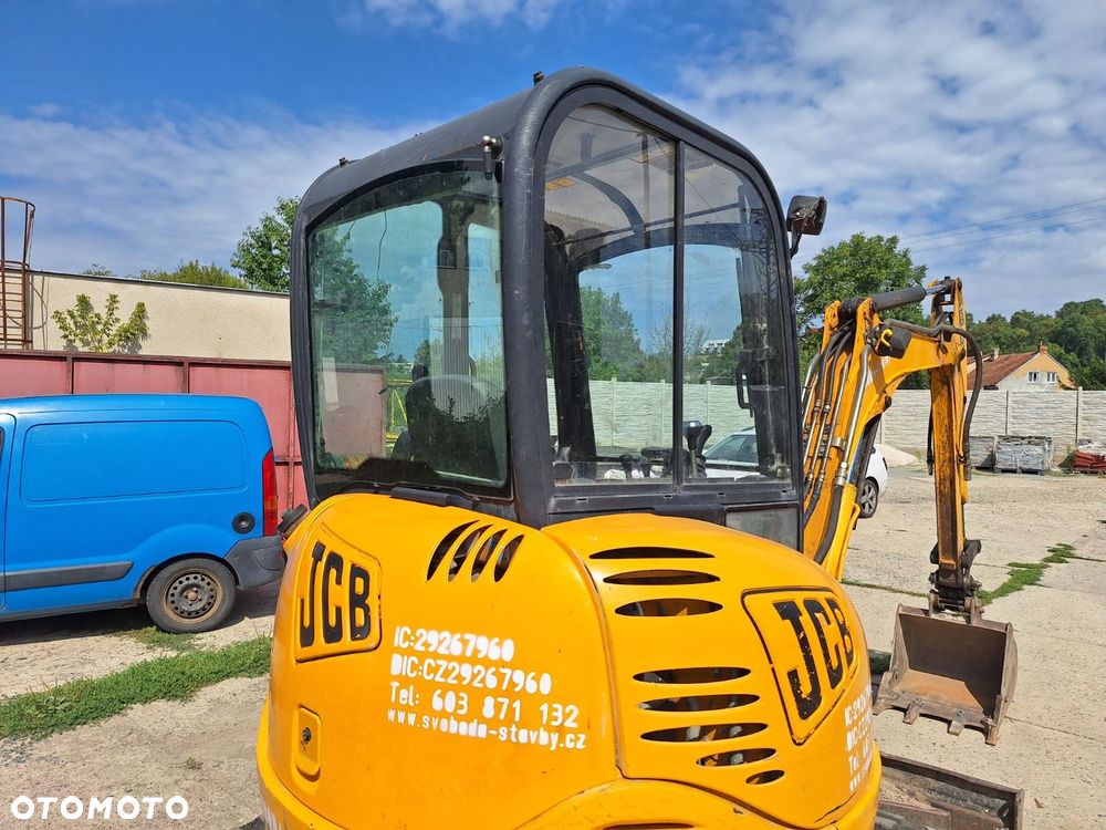 JCB 8030 Zts - 37