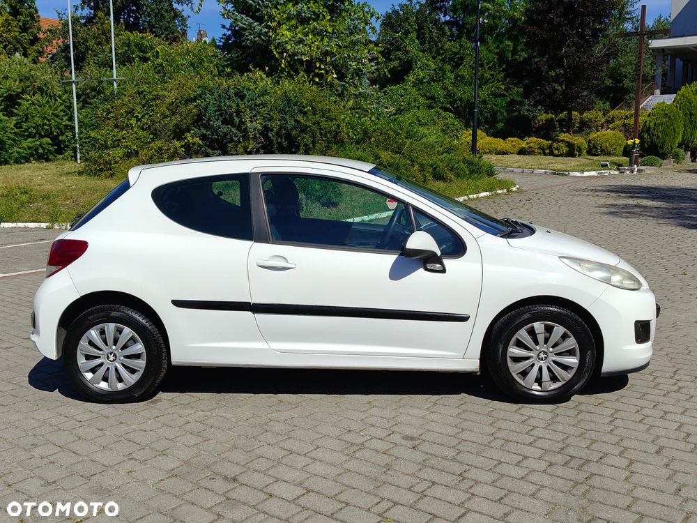 Peugeot 207 1.4 Sportium - 5