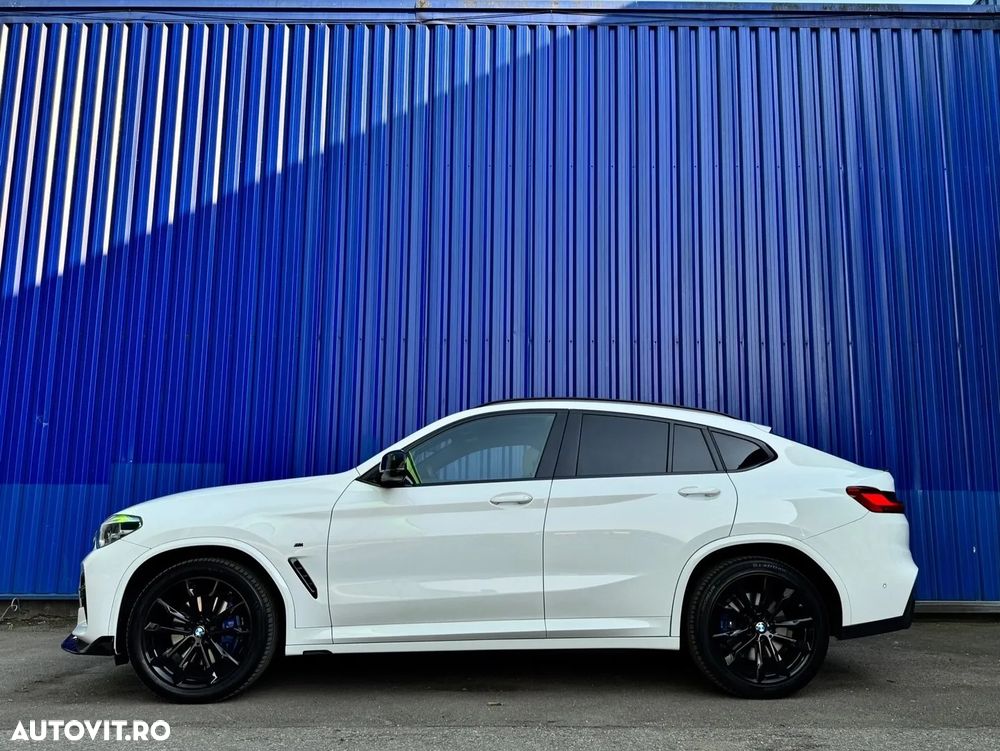 BMW X4 M - 3