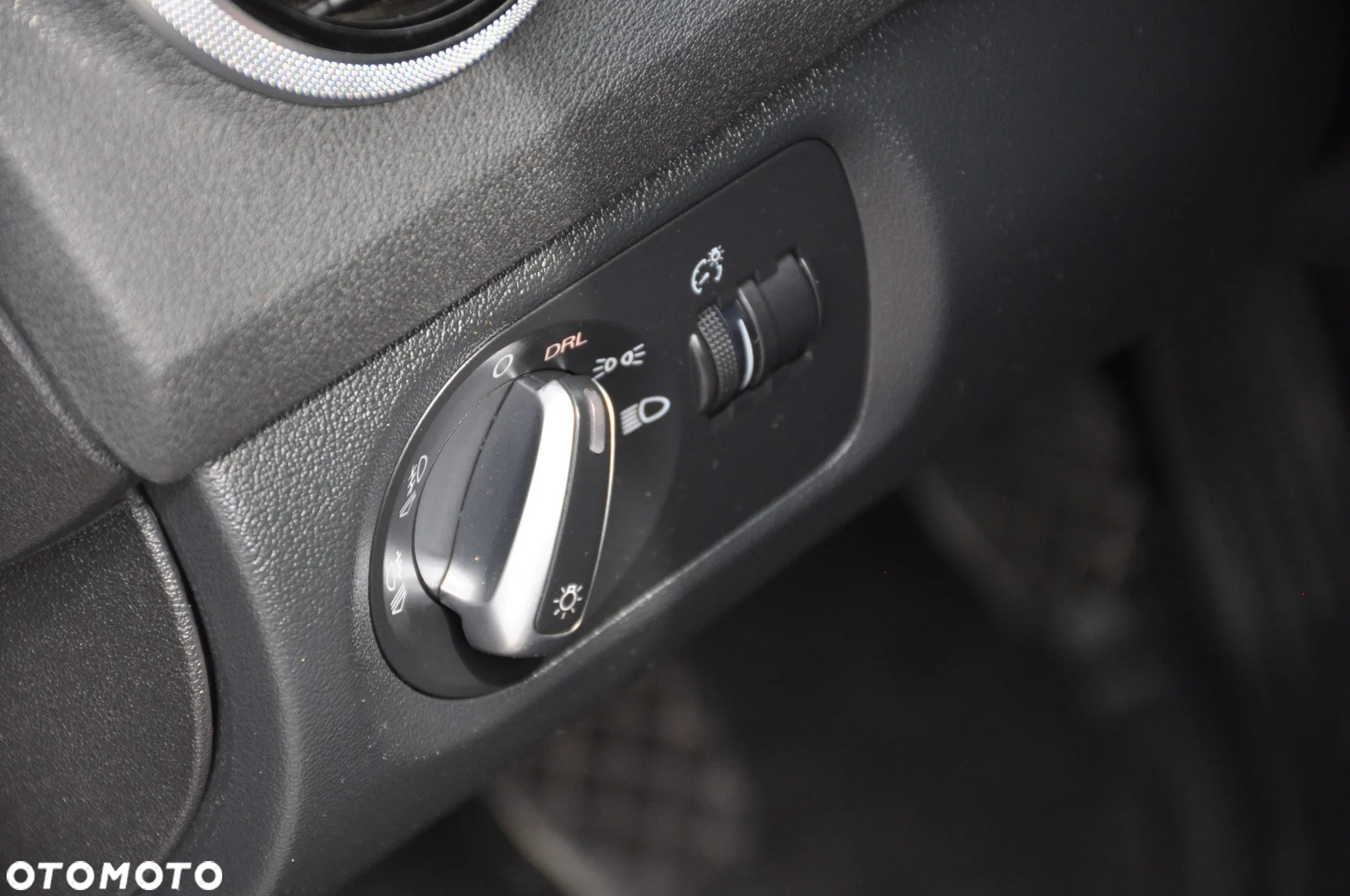 Audi A3 2.0 TDI Sportback DPF Attraction - 27