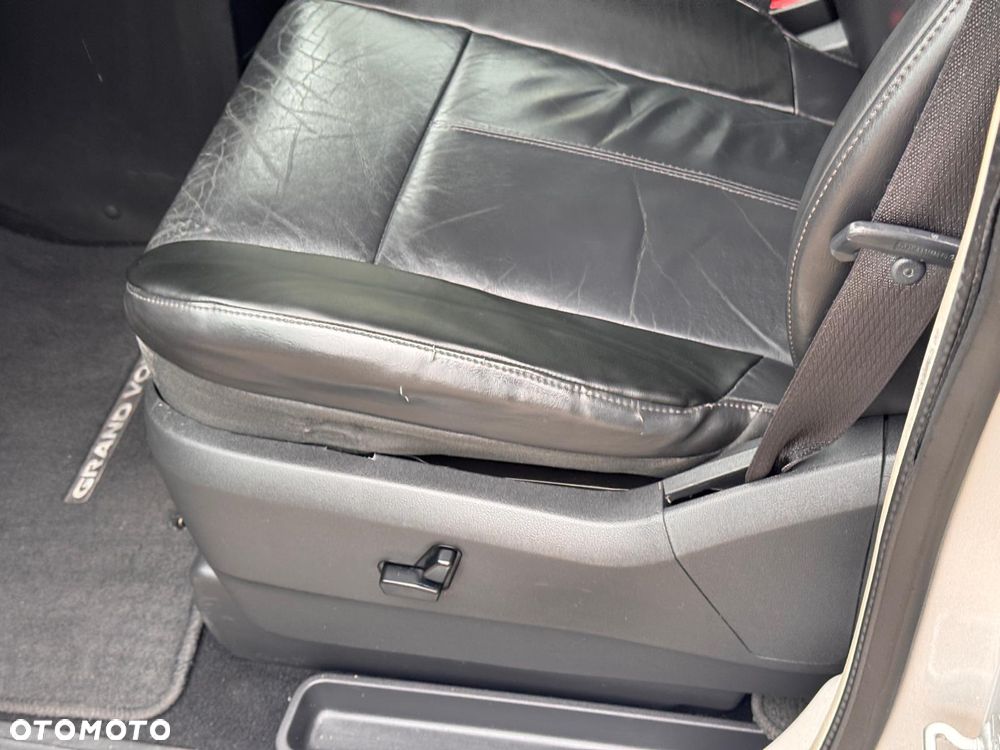 Chrysler Grand Voyager 2.8 CRD Automatik Limited - 6