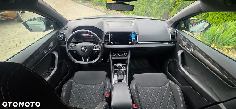 Skoda Karoq - 19