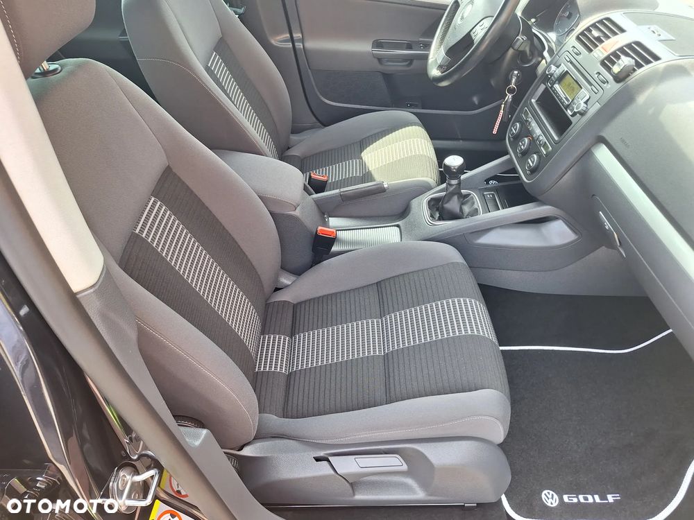 Volkswagen Golf 1.4 United - 30