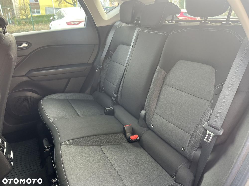 Renault Captur - 18
