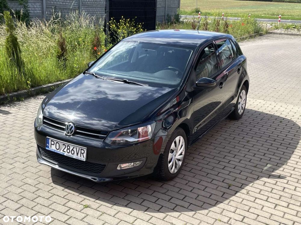 Volkswagen Polo - 8