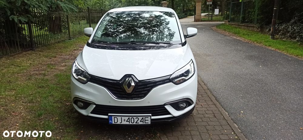 Renault Scenic 1.7 Blue dCi Zen - 2