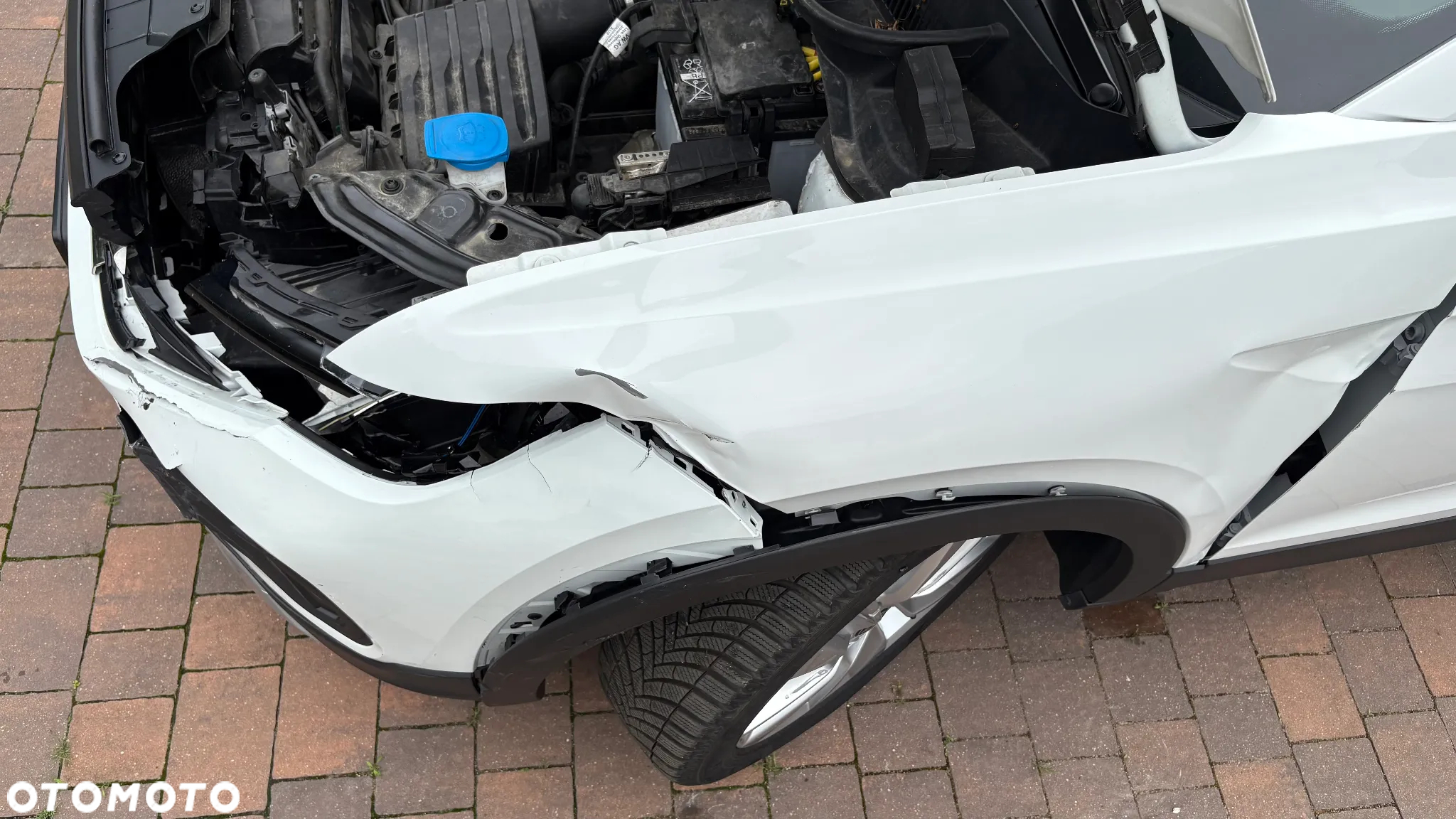 Volkswagen T-Cross 1.0 TSI Special Edition DSG - 15