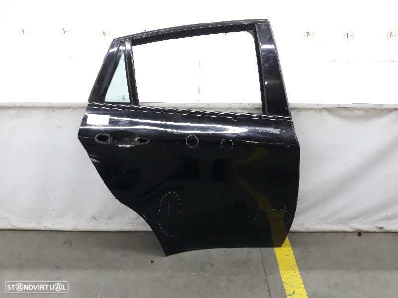 PORTA TRASEIRA DIREITA BMW SERIE X6 E7172 - 1
