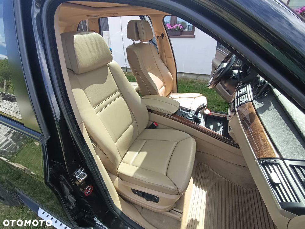 BMW X5 3.0d xDrive - 8