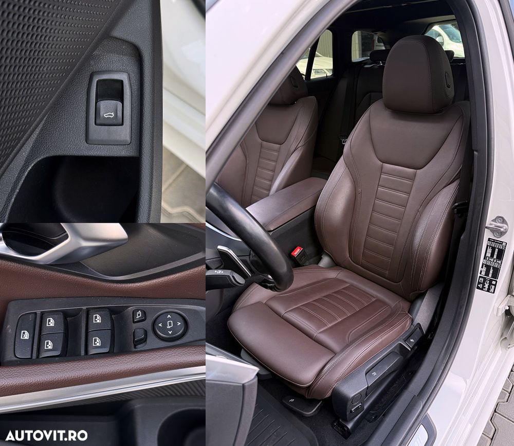 BMW Seria 3 320d AT MHEV - 23