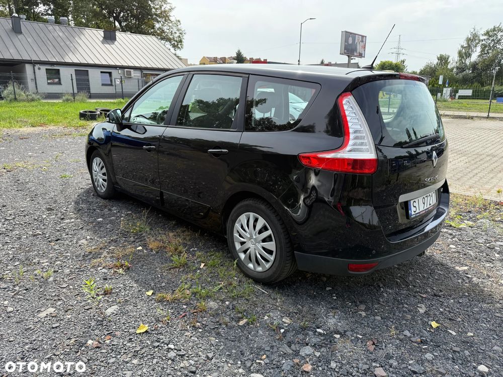 Renault Grand Scenic Gr 1.6 dCi Energy TomTom Edition - 6