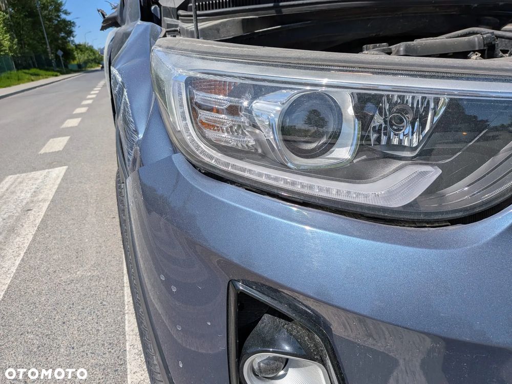 Kia Stonic 1.4 M - 35