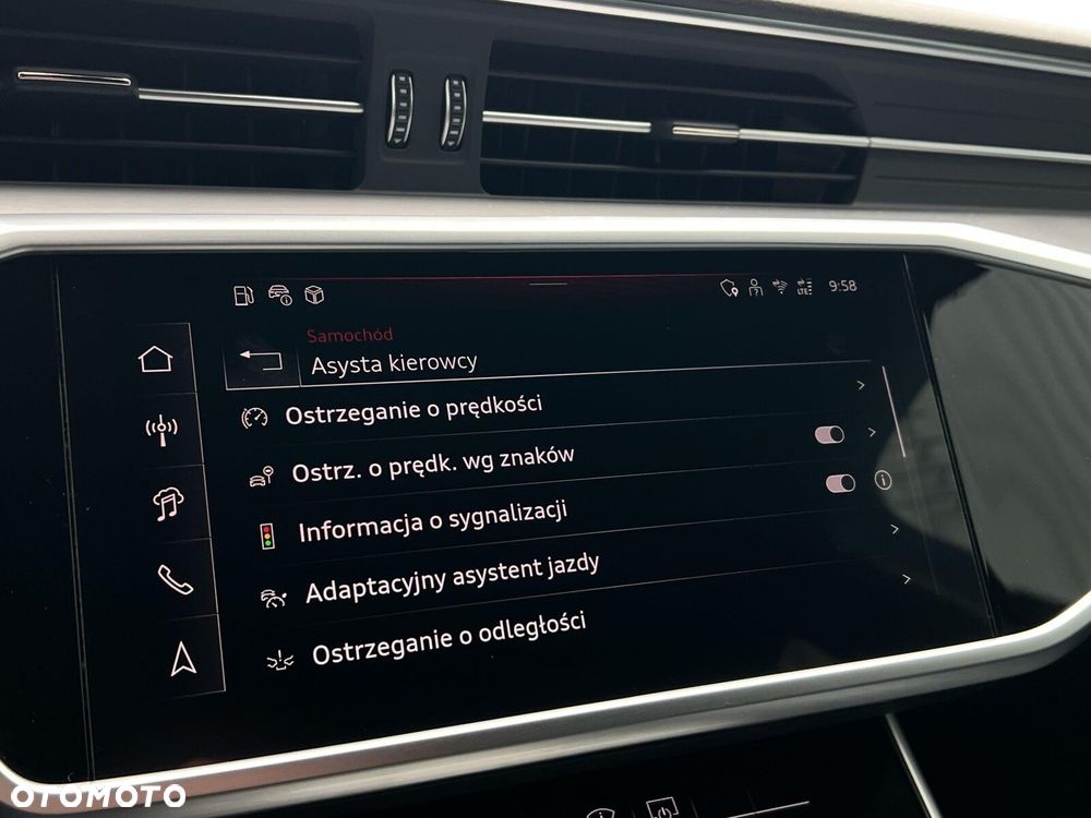 Audi A6 Avant 55 TFSI e PHEV Quattro S Line S tronic - 36