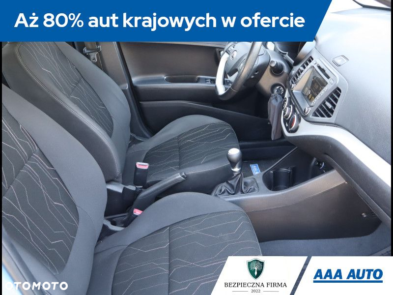 Kia Picanto - 10