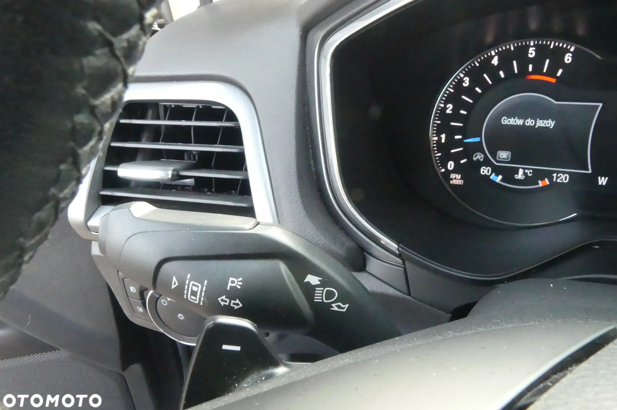 Ford Mondeo 2.0 TDCi ST-Line PowerShift - 24
