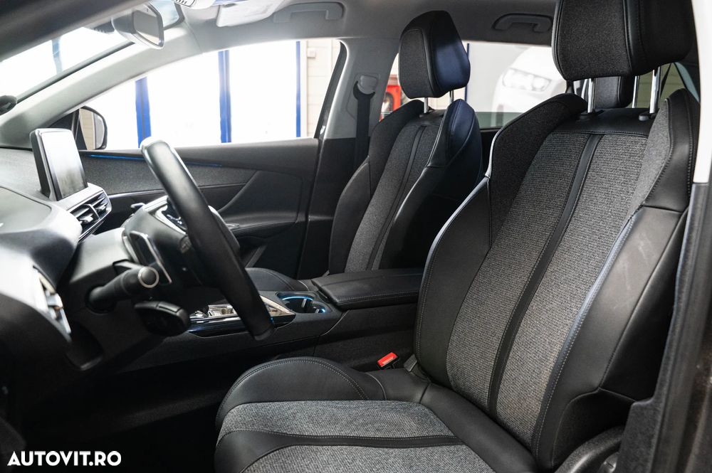 Peugeot 5008 BlueHDI 130 EAT8 Allure Pack - 5