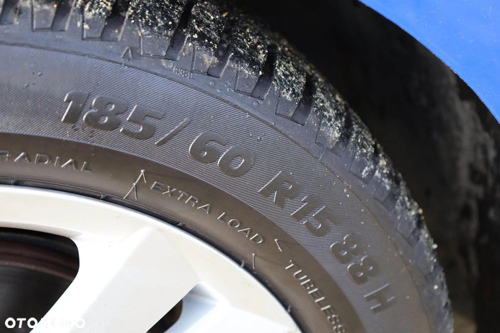 Skoda Fabia 1.0 TSI Ambition Plus - 10