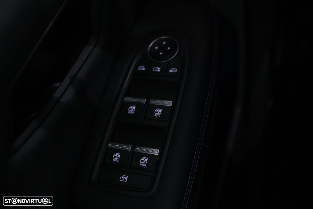 Renault Scénic E-Tech 87 kWh Esprit Alpine - 15