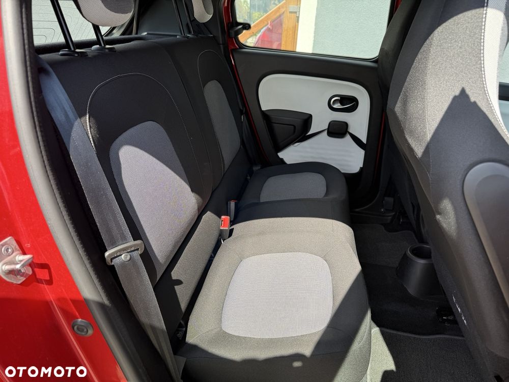 Renault Twingo - 34