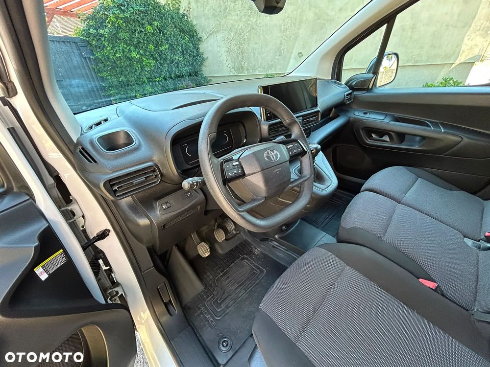 Toyota ProAce CITY - 18