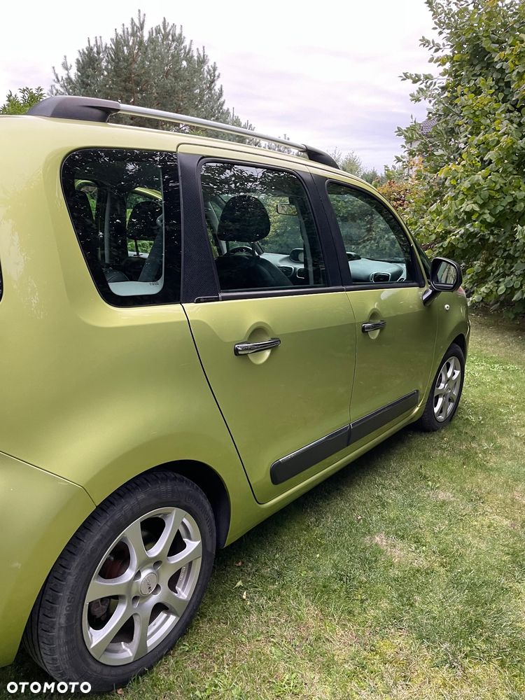 Citroën C3 Picasso - 26