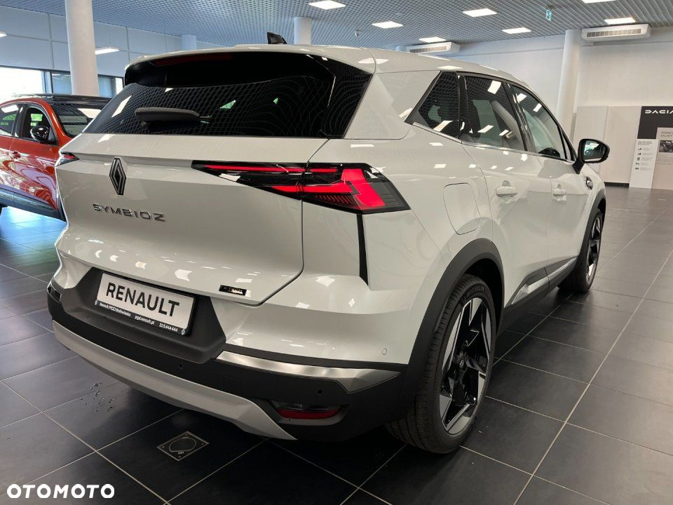 Renault Symbioz - 4