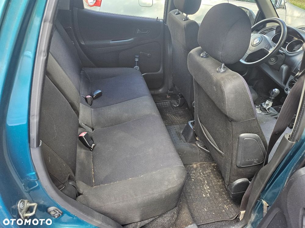 Suzuki Ignis 1.3 DDiS Comfort - 5