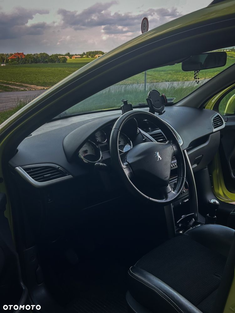 Peugeot 207 120 Sport - 7