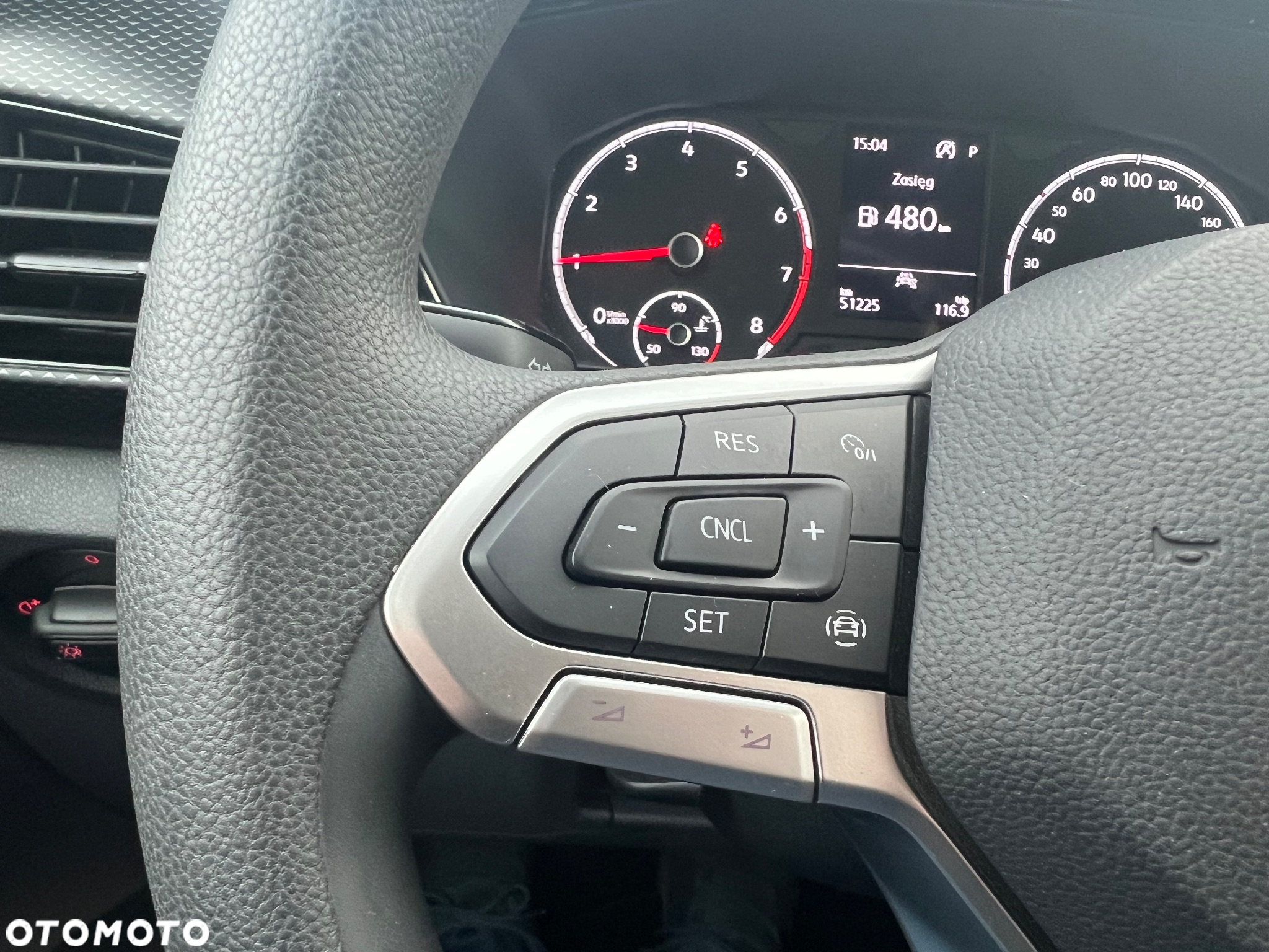 Volkswagen T-Cross 1.0 TSI Special Edition DSG - 29