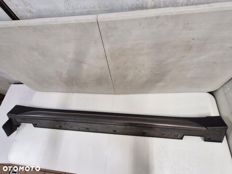 HYUNDAI TUCSON III 3 LISTWA NAKŁADKA PROGOWA PROGU PRAWA 87754-D7100 - 2