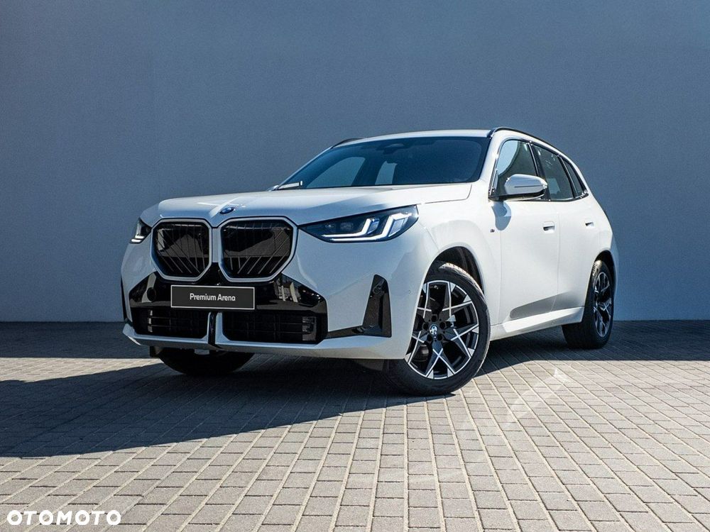 BMW X3 - 3
