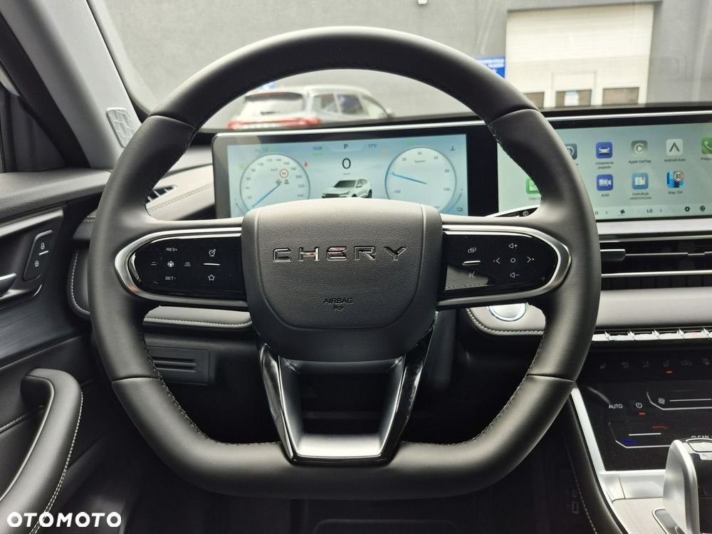 Chery Tiggo 4 - 38